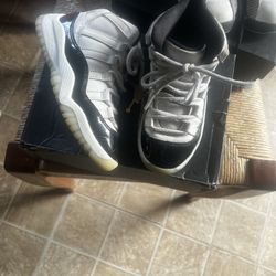 Tenis De Niño Jordan