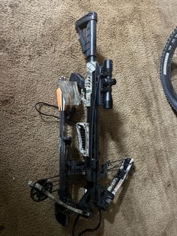Crossbow (brand new)