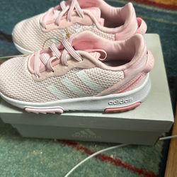 Adidas size 10K
