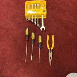 Hand Tools 