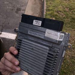Sfr 1.5 tune ecu