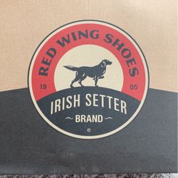 Red Wing Shoes Irish Setter Boots