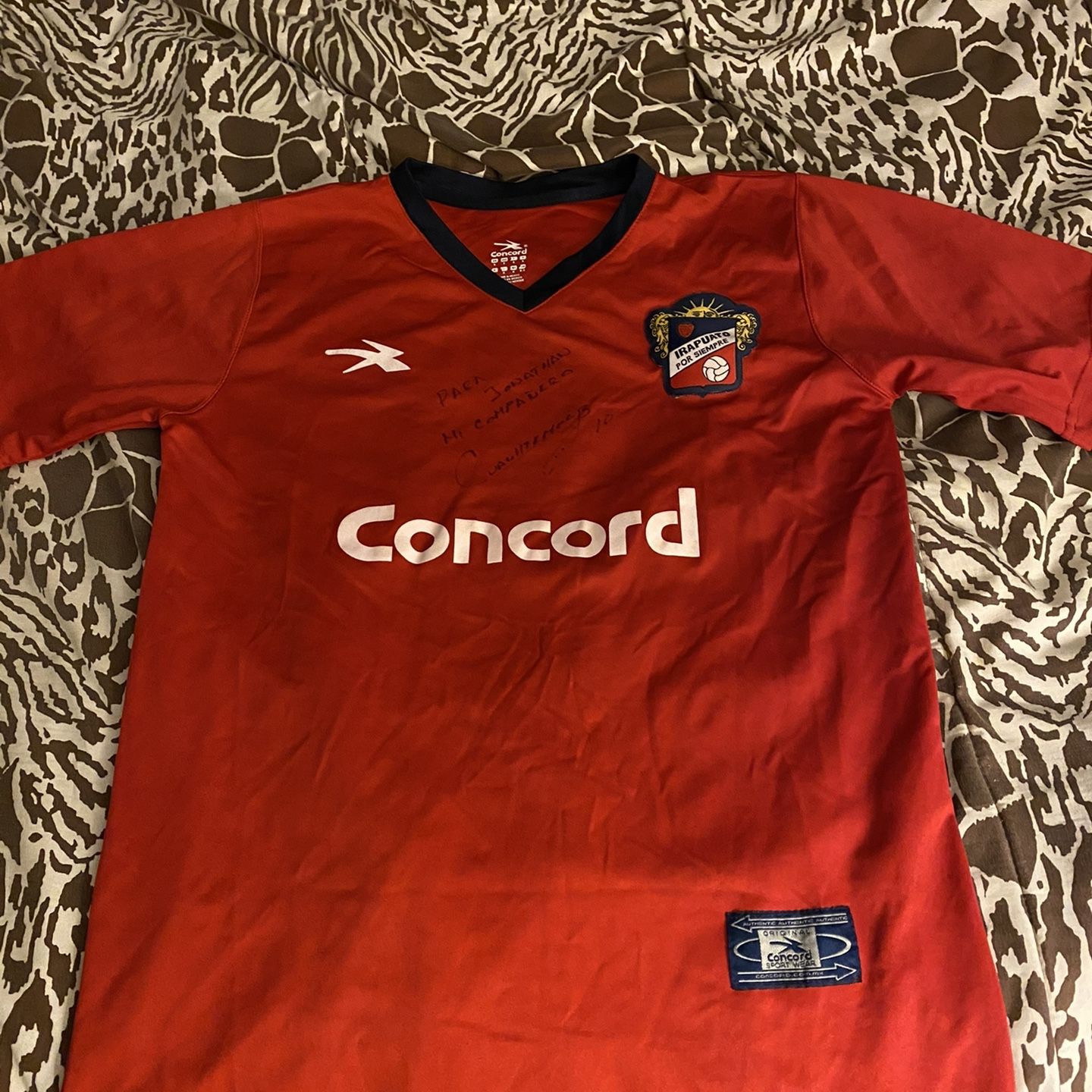 PSG Orange Jersey 2019/20 Replica for Sale in Portland, OR - OfferUp