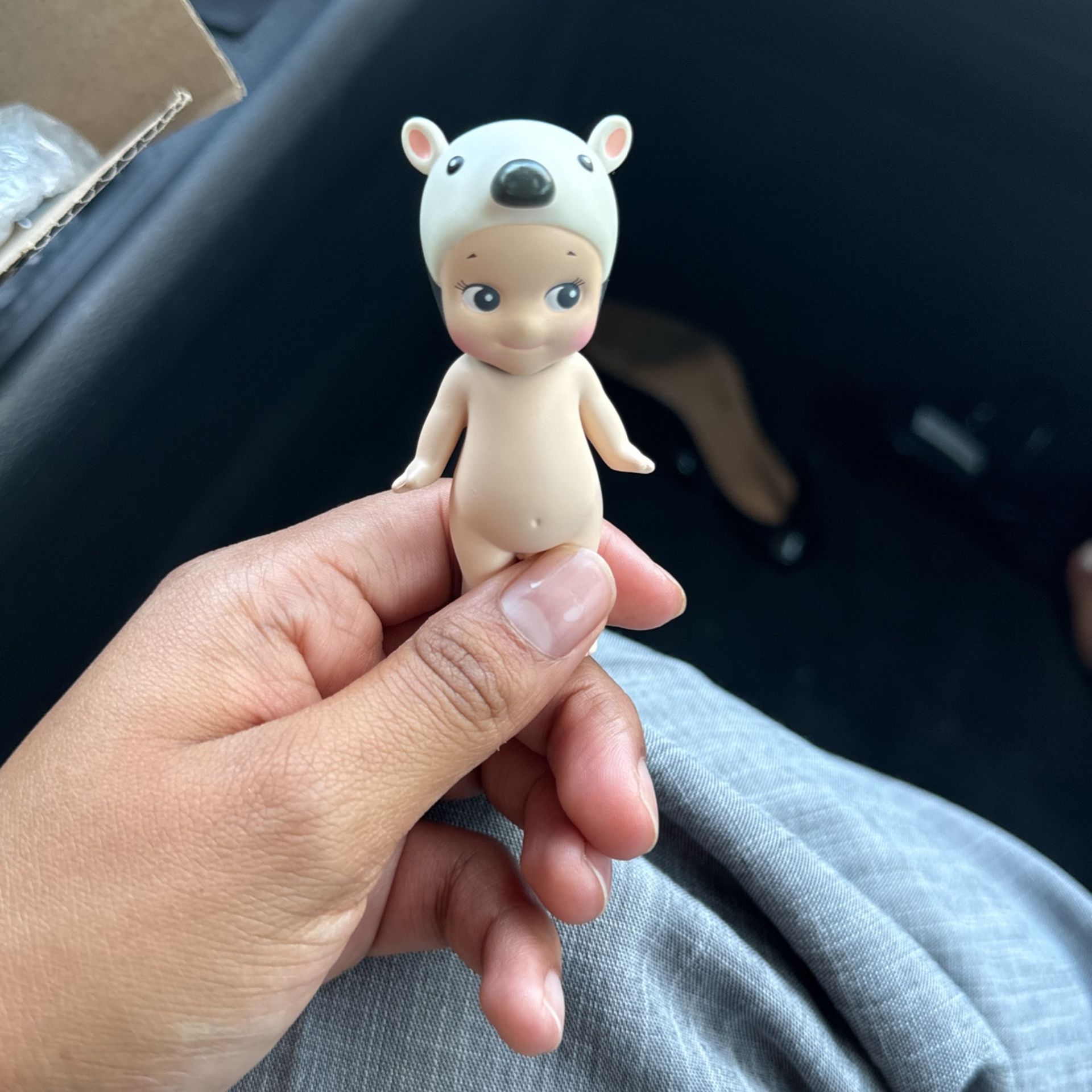 Sonny Angel Animal Series 4 Anteater