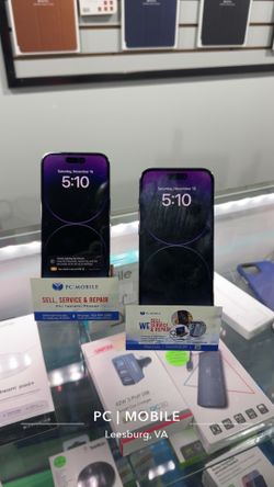 Apple iPhone 14 Pro A2650 128GB Network Fully Unlocked Very Good Condition