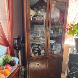 China Cabinet