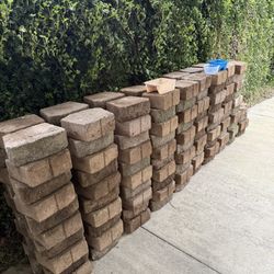 Retaining Wall Blocks