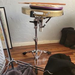 DW Snare Stand