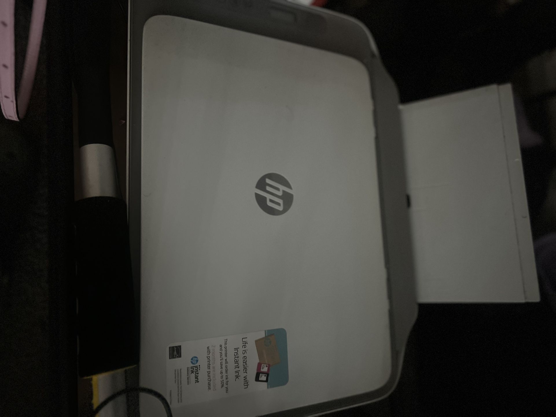 HP Printer 