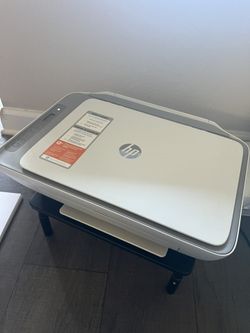 HP printer 
