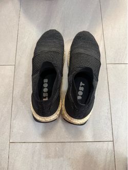 Adidas laceless size 7.5