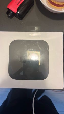 Apple TV HD