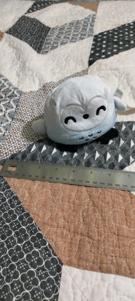 Owl Plushy Stuffed Animal