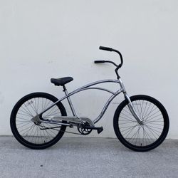 ELECTRA BEACH CRUISER BIKE 