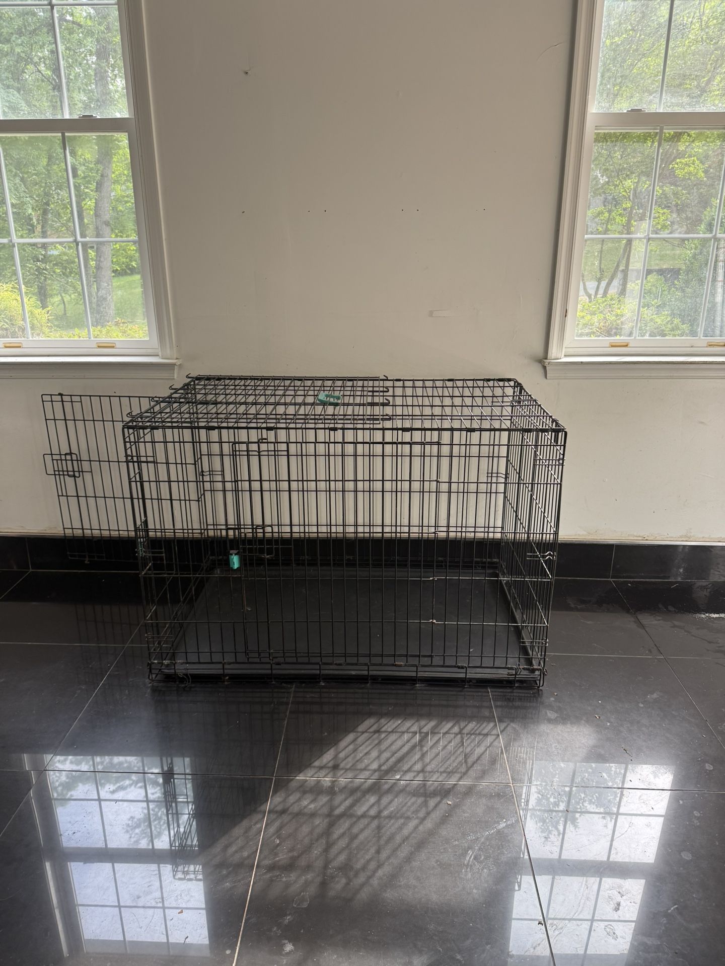 Dog Crate