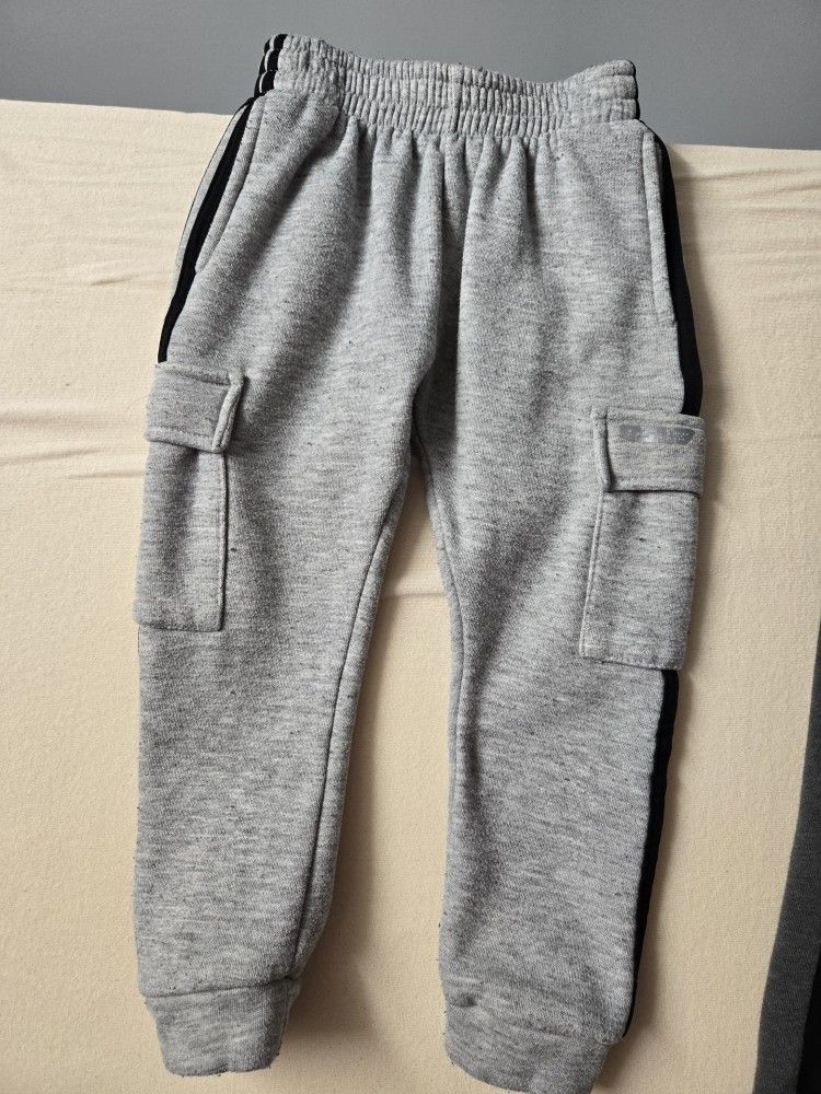 Pant De Niño