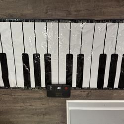 Piano Toy FAO Schwarz