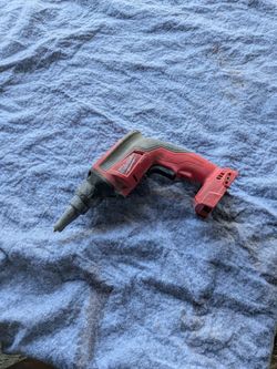 Milwaukee drywall screw driver