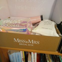 Wedding Stuff