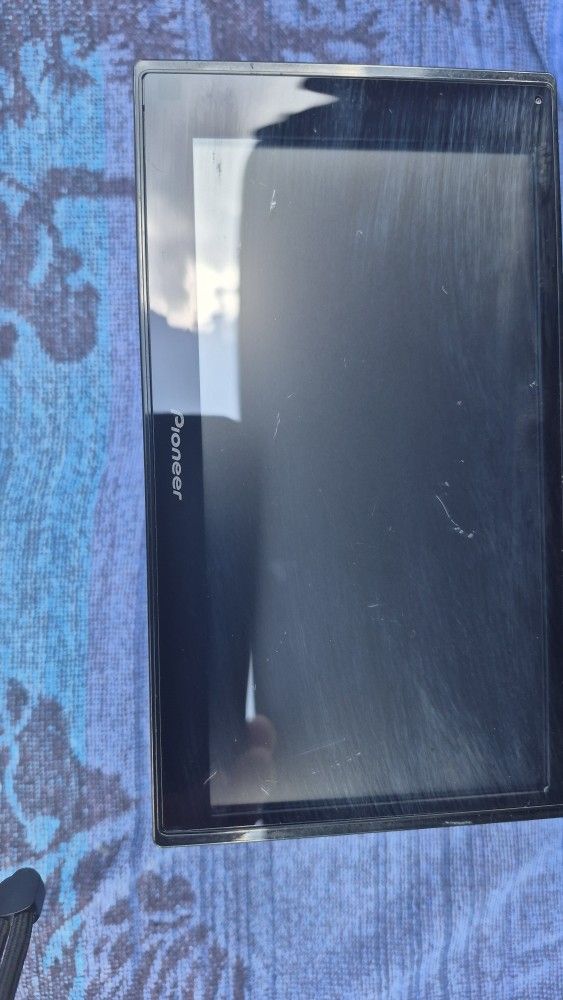 Pioneer Car StereO 