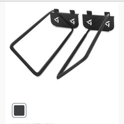 Gladiator Brand Bin Hooks