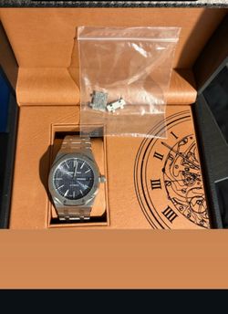 Royal Oak AP Watch