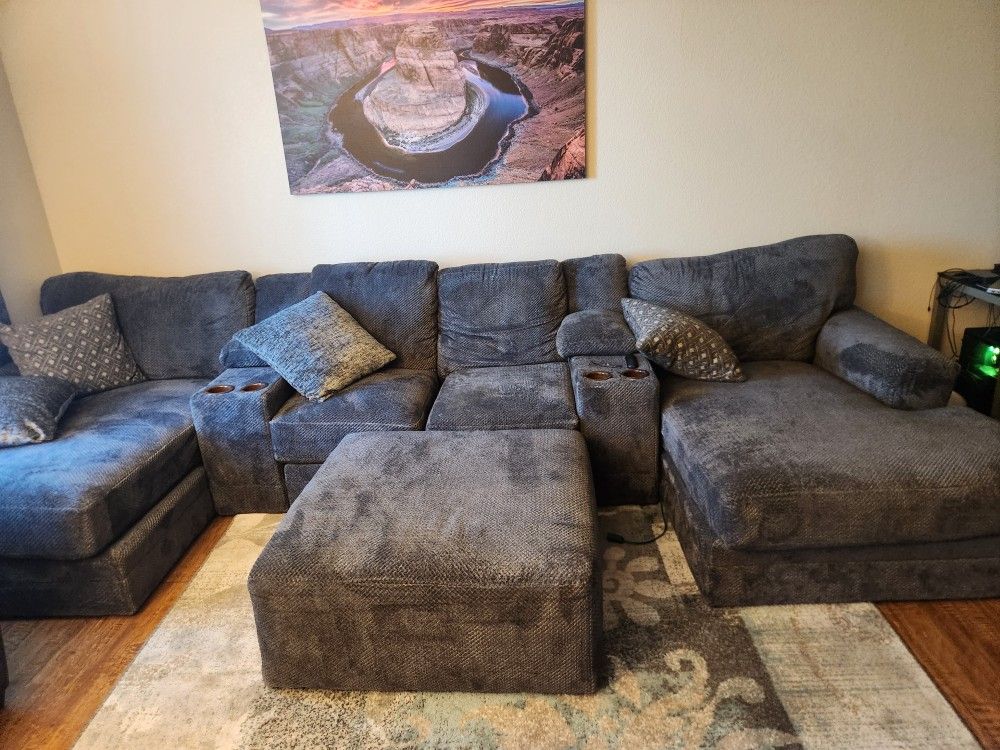 Couch
