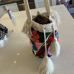 Woman Shoulder Bag 