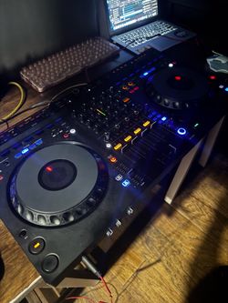 DDJ GRV 6