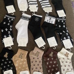 Socks 