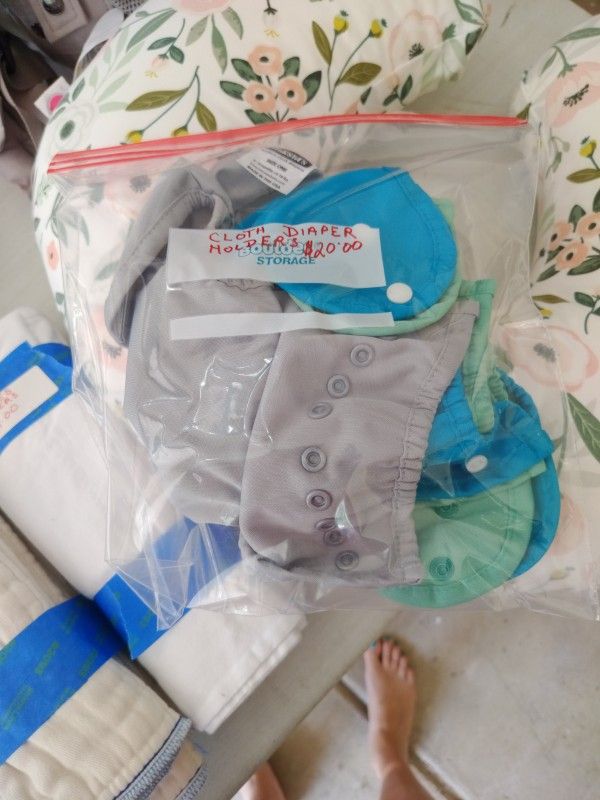 Go Diaper Free Bundle