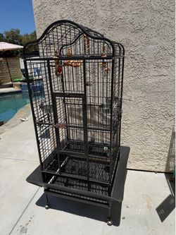 Birdcage