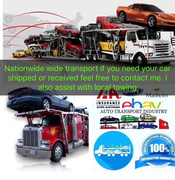 Nationwide shipping at affordable rates