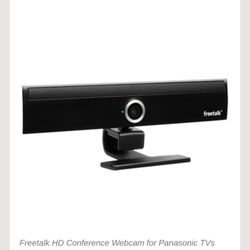 FREETALK Conference Camera 