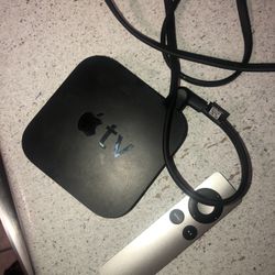 Apple Tv