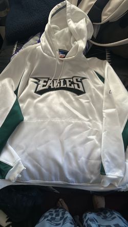 2xl eagles jersey