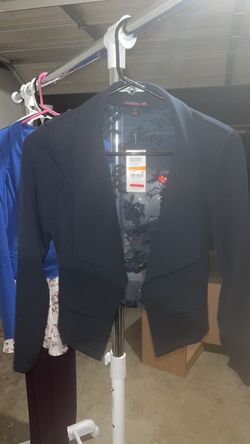 Small Suit