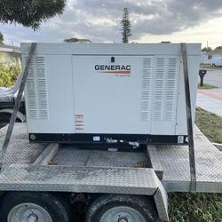 Generac Protector