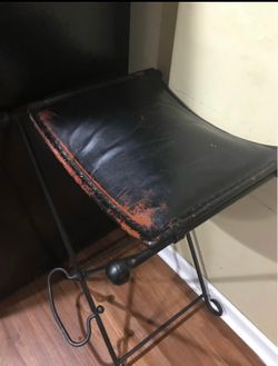 Bar stools