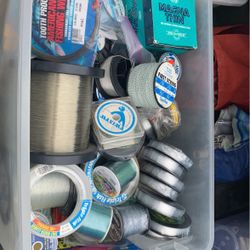 Fishing Line