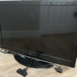 30 Inch TV With Roku