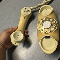 Vintage Phone