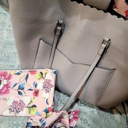 Betsey Johnson Purse & Wallet