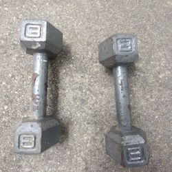 Dumb Bell Dumbbells Dumbbell