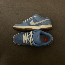 Nike sb dunk low sz12