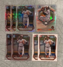 Esteban Mejia Bundle