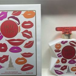 Hot Lips Perfume 