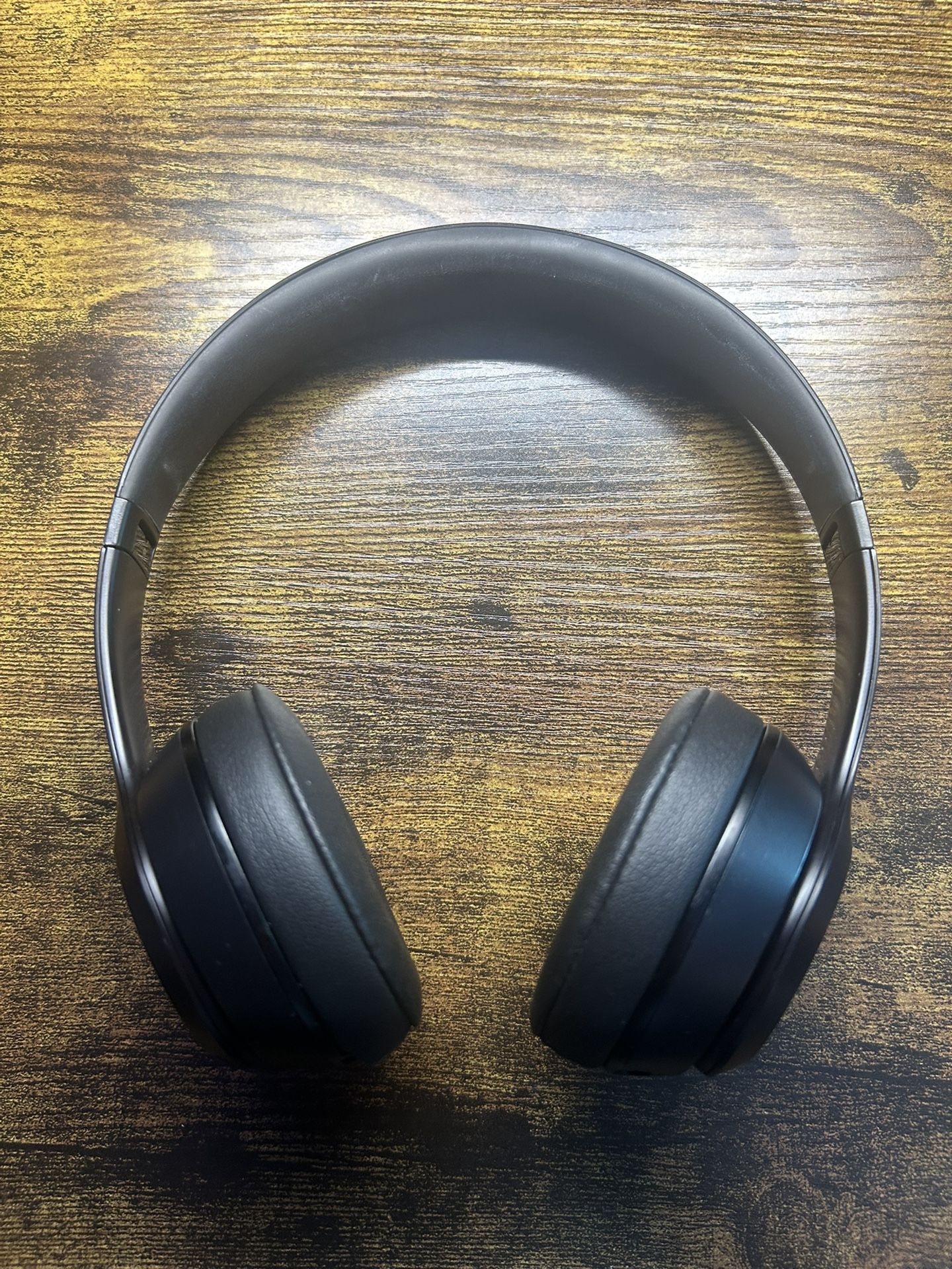 Beats Solo 3 Black