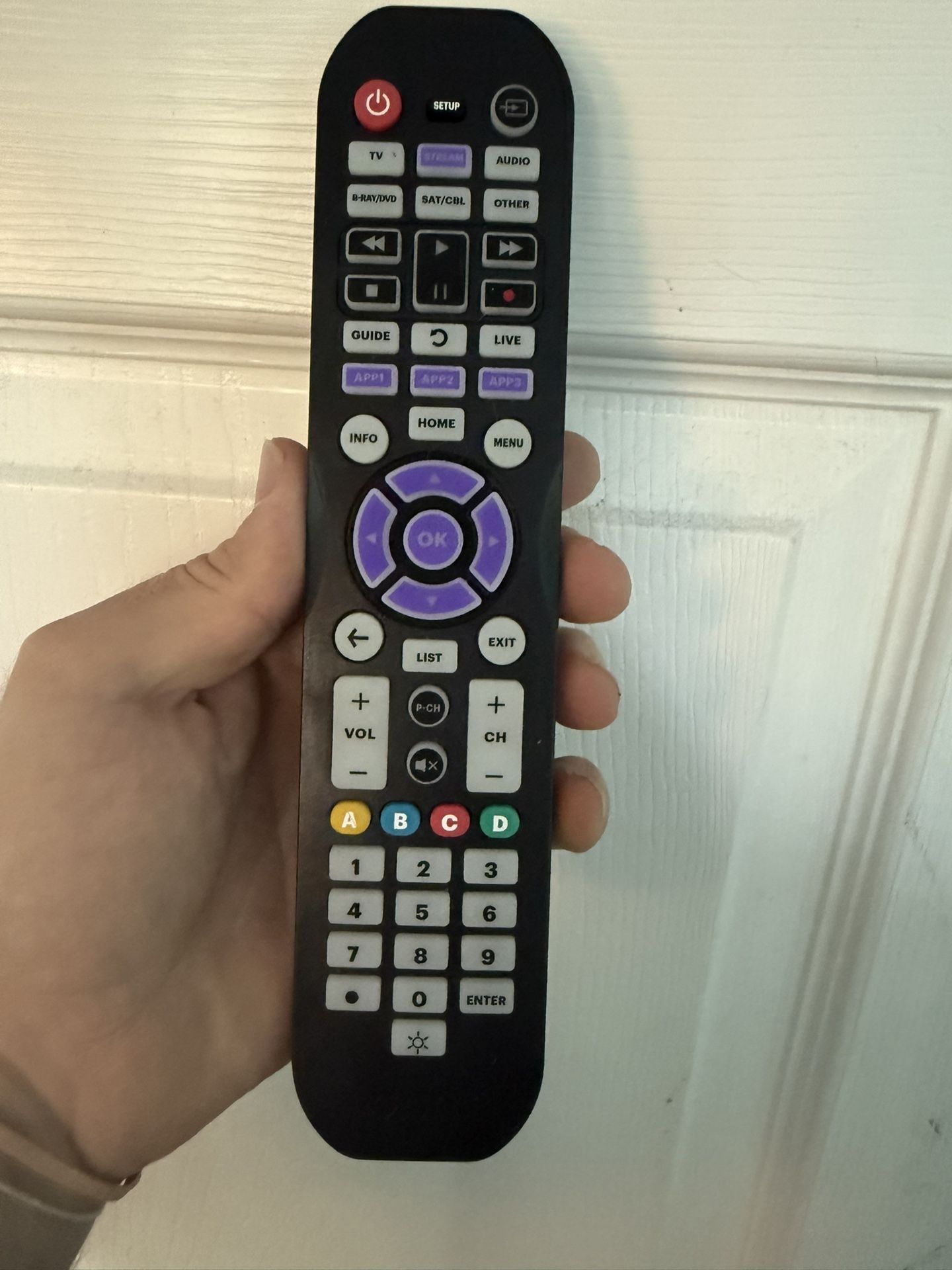 Tv Remote
