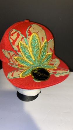Hat one size